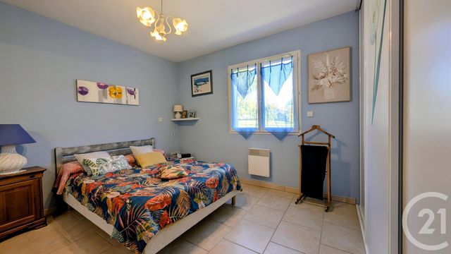 Maison &agrave; vendre - 5 pi&egrave;ces - 115,75 m2 - St Sernin - 07 - RHONE-ALPES