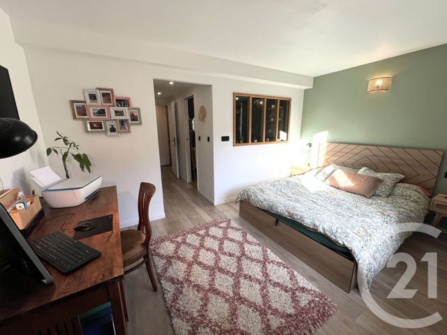 Maison à vendre - 8 pièces - 209,60 m2 - Aizac - 07 - RHONE-ALPES