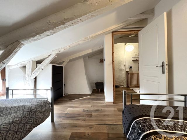 Maison à vendre - 8 pièces - 209,60 m2 - Aizac - 07 - RHONE-ALPES