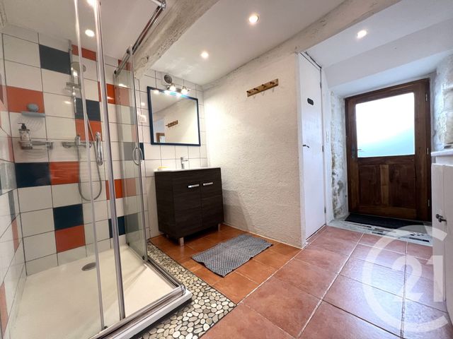 Maison à vendre - 8 pièces - 209,60 m2 - Aizac - 07 - RHONE-ALPES