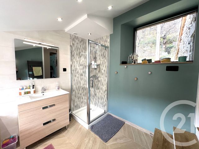 Maison à vendre - 8 pièces - 209,60 m2 - Aizac - 07 - RHONE-ALPES