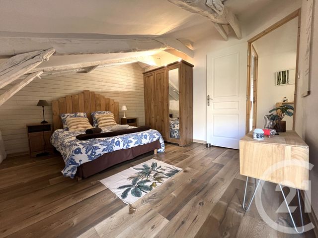 Maison à vendre - 8 pièces - 209,60 m2 - Aizac - 07 - RHONE-ALPES