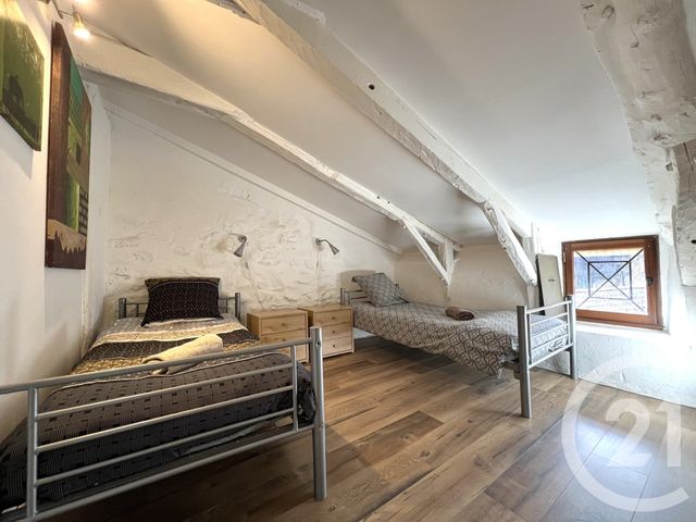 Maison à vendre - 8 pièces - 209,60 m2 - Aizac - 07 - RHONE-ALPES