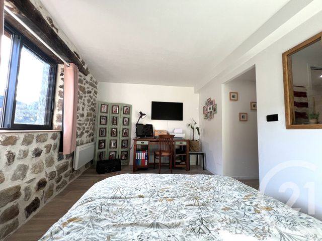 Maison à vendre - 8 pièces - 209,60 m2 - Aizac - 07 - RHONE-ALPES