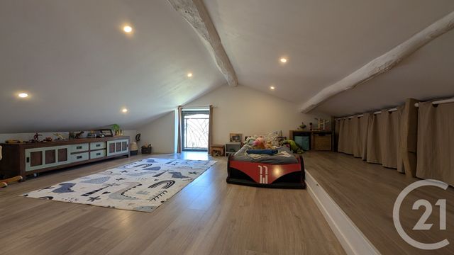 Maison &agrave; vendre - 8 pi&egrave;ces - 209,60 m2 - Aizac - 07 - RHONE-ALPES