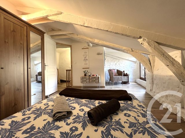 Maison à vendre - 8 pièces - 209,60 m2 - Aizac - 07 - RHONE-ALPES