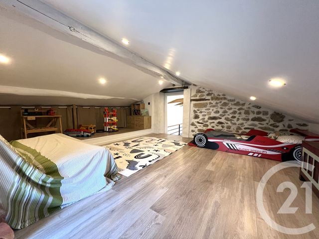 Maison à vendre - 8 pièces - 209,60 m2 - Aizac - 07 - RHONE-ALPES