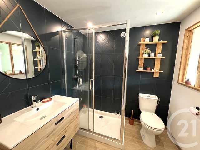 Maison à vendre - 8 pièces - 209,60 m2 - Aizac - 07 - RHONE-ALPES