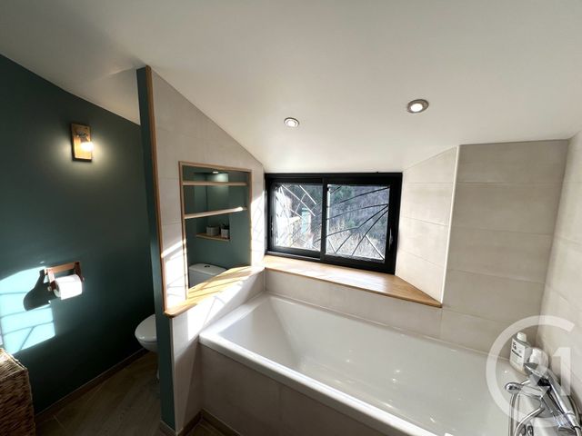 Maison à vendre - 8 pièces - 209,60 m2 - Aizac - 07 - RHONE-ALPES