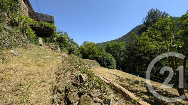 Maison &agrave; vendre - 8 pi&egrave;ces - 209,60 m2 - Aizac - 07 - RHONE-ALPES