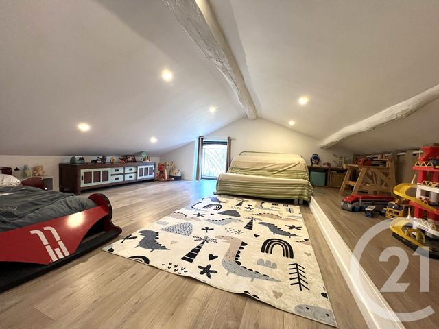 Maison à vendre - 8 pièces - 209,60 m2 - Aizac - 07 - RHONE-ALPES