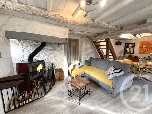 Maison à vendre - 8 pièces - 209,60 m2 - Aizac - 07 - RHONE-ALPES