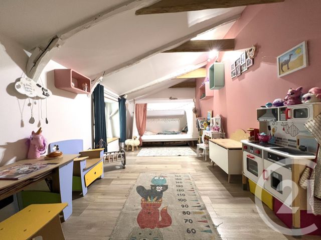 Maison à vendre - 8 pièces - 209,60 m2 - Aizac - 07 - RHONE-ALPES