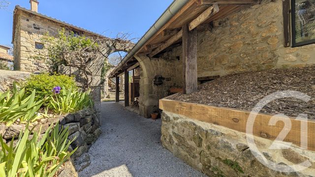 Maison à vendre AIZAC