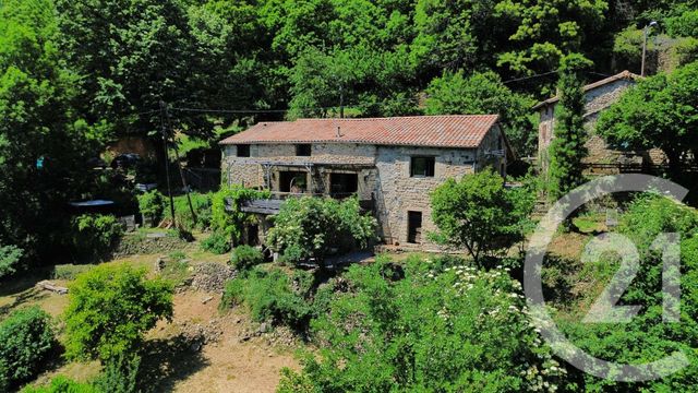 Maison à vendre AIZAC