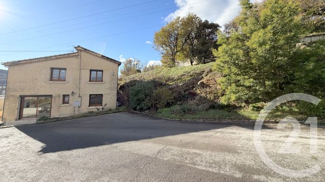 Maison à louer ST SERNIN