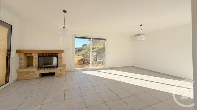 Maison à louer - 7 pièces - 150 m2 - St Sernin - 07 - RHONE-ALPES