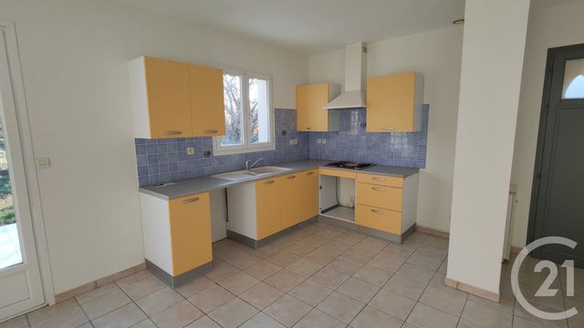 Maison à louer - 4 pièces - 79,52 m2 - Aubenas - 07 - RHONE-ALPES