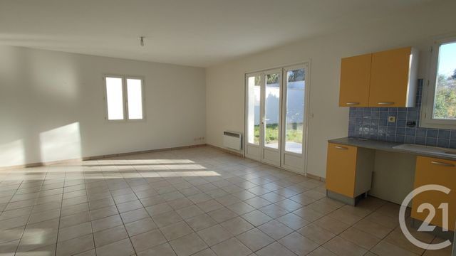 Maison à louer - 4 pièces - 79,52 m2 - Aubenas - 07 - RHONE-ALPES