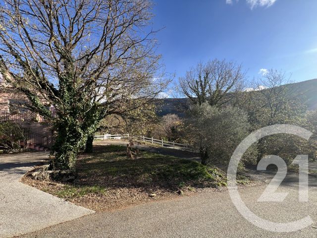 Maison &agrave; vendre - 4 pi&egrave;ces - 113,11 m2 - Vesseaux - 07 - RHONE-ALPES