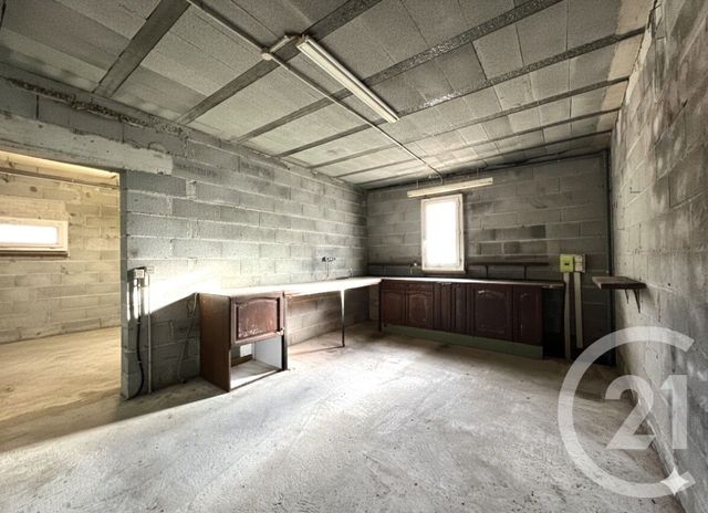 Maison &agrave; vendre - 4 pi&egrave;ces - 113,11 m2 - Vesseaux - 07 - RHONE-ALPES