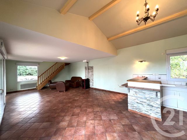 Maison &agrave; vendre - 4 pi&egrave;ces - 113,11 m2 - Vesseaux - 07 - RHONE-ALPES