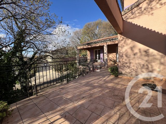 Maison &agrave; vendre - 4 pi&egrave;ces - 113,11 m2 - Vesseaux - 07 - RHONE-ALPES