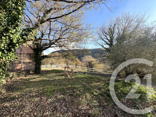 Maison &agrave; vendre - 4 pi&egrave;ces - 113,11 m2 - Vesseaux - 07 - RHONE-ALPES