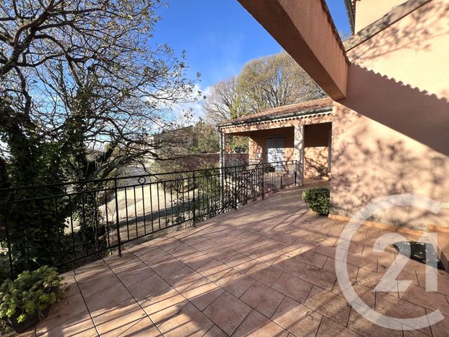 Maison &agrave; vendre - 4 pi&egrave;ces - 113,11 m2 - Vesseaux - 07 - RHONE-ALPES