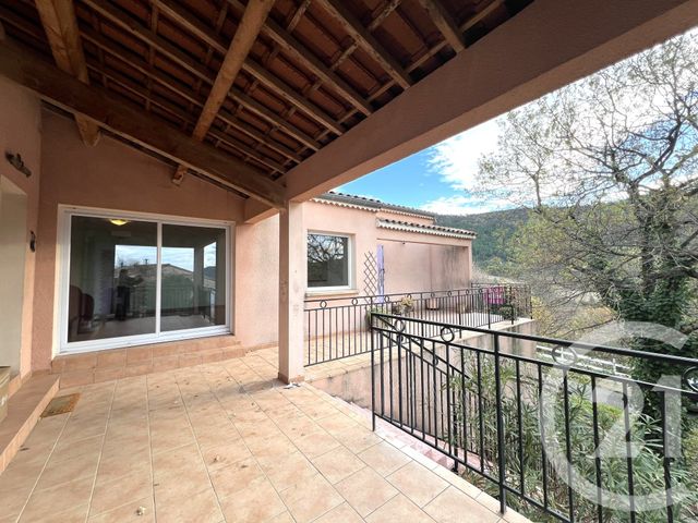 Maison &agrave; vendre - 4 pi&egrave;ces - 113,11 m2 - Vesseaux - 07 - RHONE-ALPES