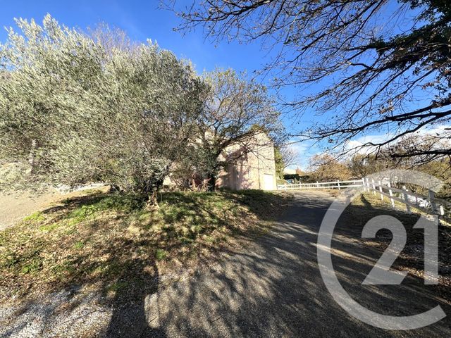 Maison &agrave; vendre - 4 pi&egrave;ces - 113,11 m2 - Vesseaux - 07 - RHONE-ALPES