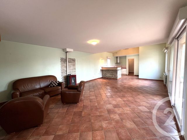 Maison &agrave; vendre - 4 pi&egrave;ces - 113,11 m2 - Vesseaux - 07 - RHONE-ALPES