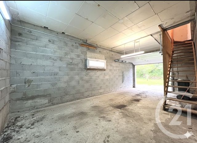 Maison &agrave; vendre - 4 pi&egrave;ces - 113,11 m2 - Vesseaux - 07 - RHONE-ALPES