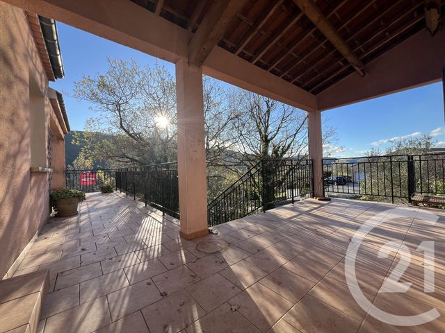 Maison &agrave; vendre - 4 pi&egrave;ces - 113,11 m2 - Vesseaux - 07 - RHONE-ALPES