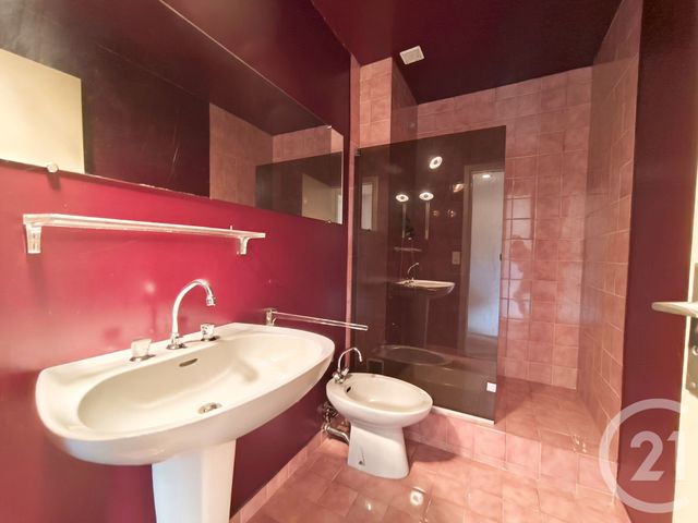 Maison &agrave; vendre - 7 pi&egrave;ces - 283 m2 - Thueyts - 07 - RHONE-ALPES