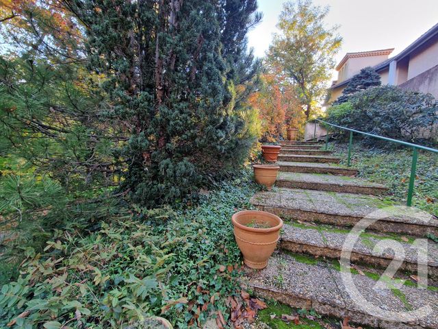 Maison &agrave; vendre - 7 pi&egrave;ces - 283 m2 - Thueyts - 07 - RHONE-ALPES