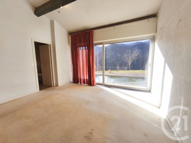 Maison &agrave; vendre - 7 pi&egrave;ces - 283 m2 - Thueyts - 07 - RHONE-ALPES