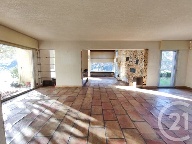 Maison &agrave; vendre - 7 pi&egrave;ces - 283 m2 - Thueyts - 07 - RHONE-ALPES