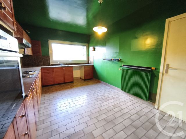 Maison &agrave; vendre - 7 pi&egrave;ces - 283 m2 - Thueyts - 07 - RHONE-ALPES