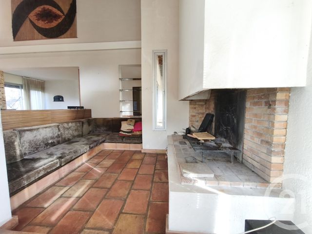 Maison &agrave; vendre - 7 pi&egrave;ces - 283 m2 - Thueyts - 07 - RHONE-ALPES