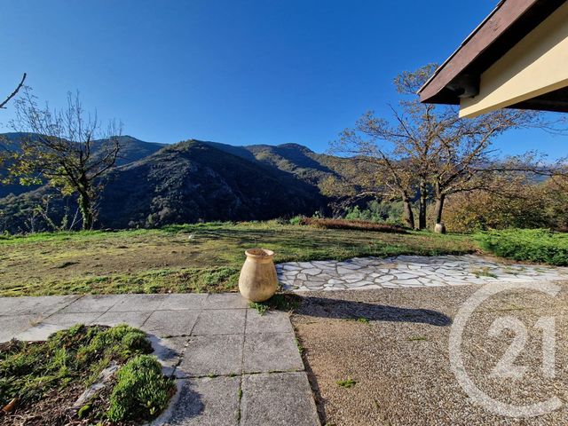 Maison &agrave; vendre - 7 pi&egrave;ces - 283 m2 - Thueyts - 07 - RHONE-ALPES