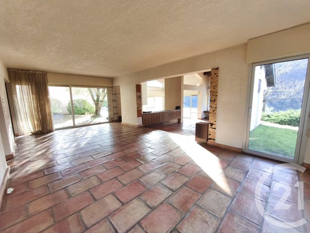 Maison &agrave; vendre - 7 pi&egrave;ces - 283 m2 - Thueyts - 07 - RHONE-ALPES