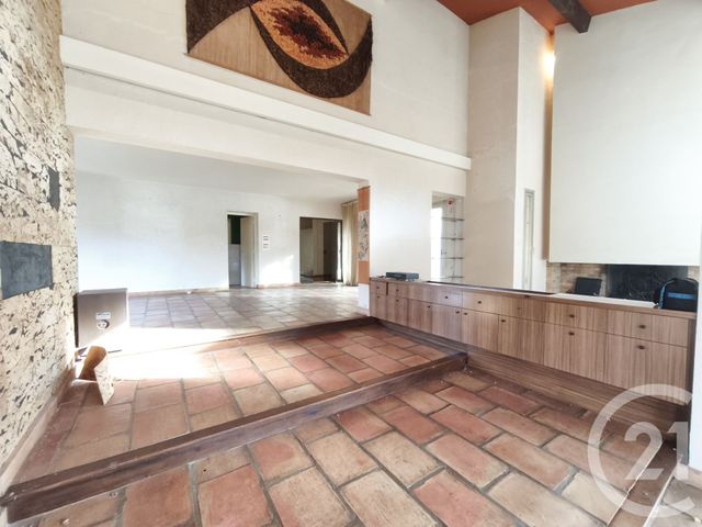 Maison &agrave; vendre - 7 pi&egrave;ces - 283 m2 - Thueyts - 07 - RHONE-ALPES