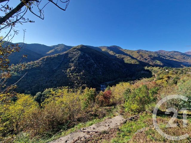 Maison &agrave; vendre - 7 pi&egrave;ces - 283 m2 - Thueyts - 07 - RHONE-ALPES