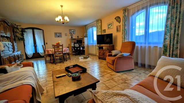 Maison &agrave; vendre - 9 pi&egrave;ces - 183,10 m2 - Rochecolombe - 07 - RHONE-ALPES