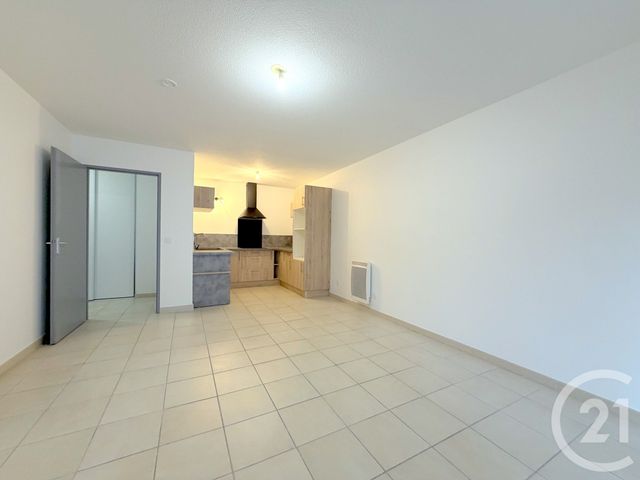 Appartement F2 à louer AUBENAS