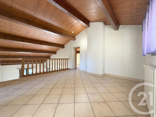 Maison à louer - 6 pièces - 168,58 m2 - Fons - 07 - RHONE-ALPES