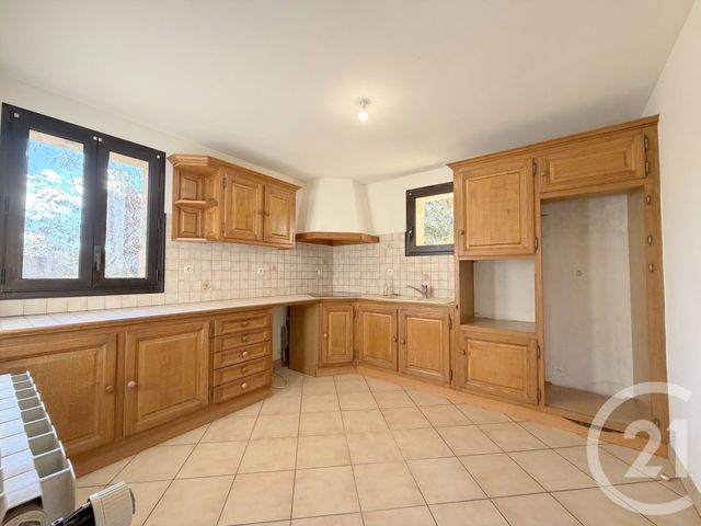 Maison à louer - 6 pièces - 168,58 m2 - Fons - 07 - RHONE-ALPES