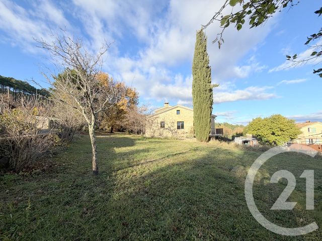 Maison à louer - 6 pièces - 168,58 m2 - Fons - 07 - RHONE-ALPES