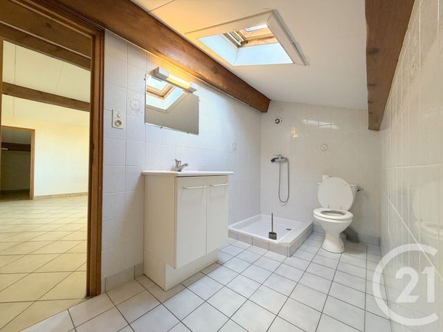 Maison à louer - 6 pièces - 168,58 m2 - Fons - 07 - RHONE-ALPES